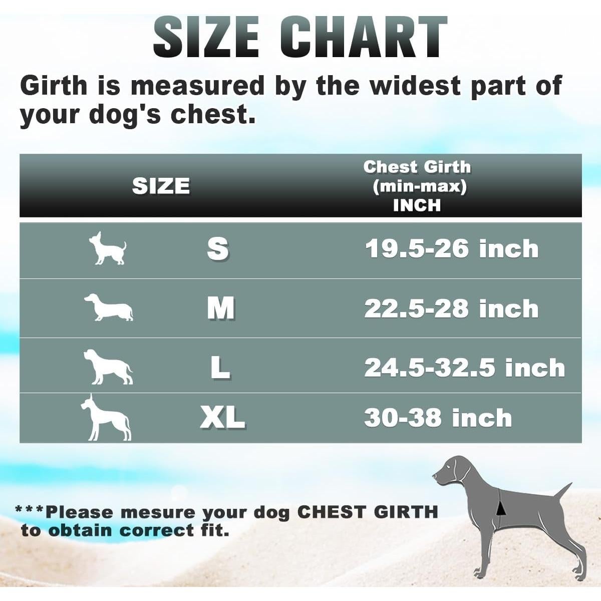 Arnés para Perros Sin Tirones BARKBAY Grande Rosa Reflectante