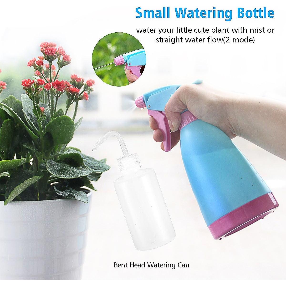 Kit de Herramientas de Jardín Miniatura 14 Piezas JDYYICZ