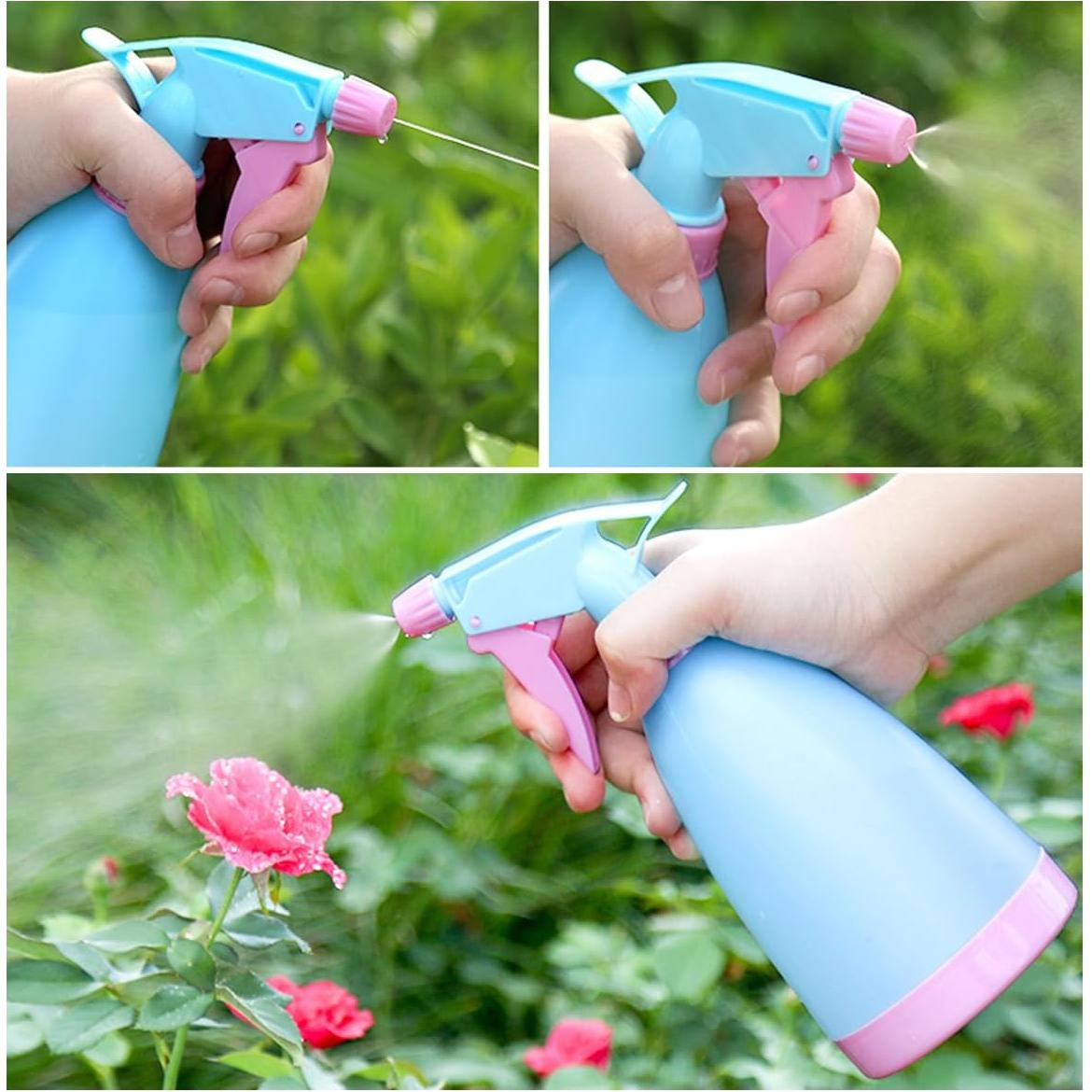 Kit de Herramientas de Jardín Miniatura 14 Piezas JDYYICZ