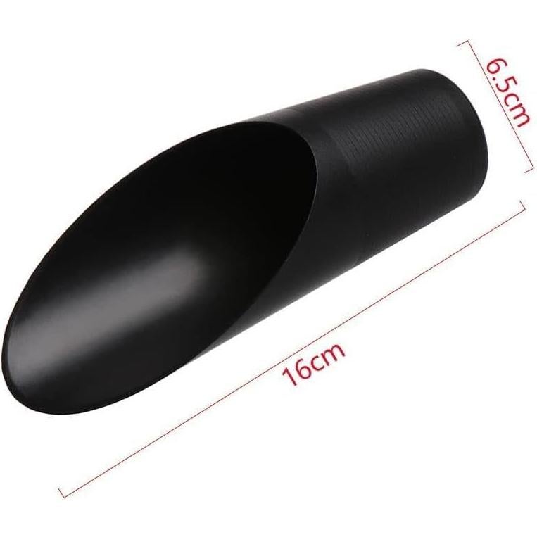 Cucharas de Jardín de Plástico Junfamilee - Set de 11 Piezas