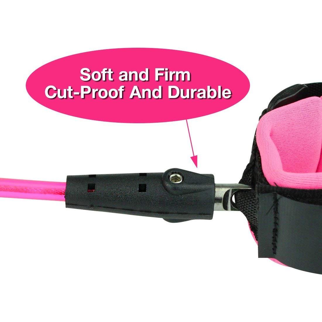 Correa de Seguridad Anti Perdida para Niños - Ajustable y Cómoda