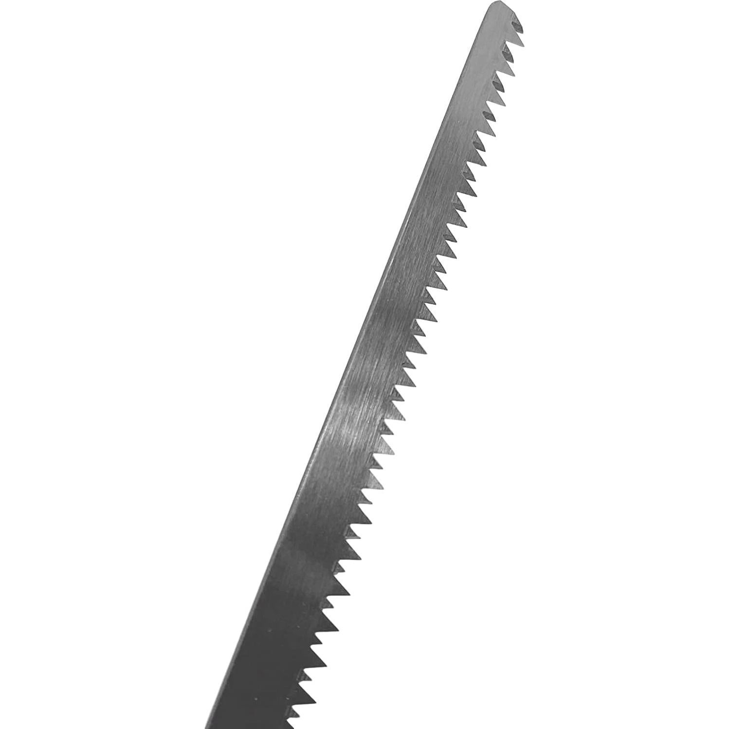 Sierra de Bonsai KAKURI 80mm Acero Carbono Japonés Profesional