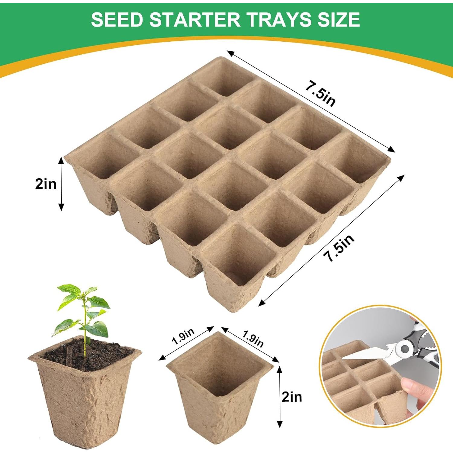 Juego de Herramientas para Suculentas 26 Piezas Succulentlovers