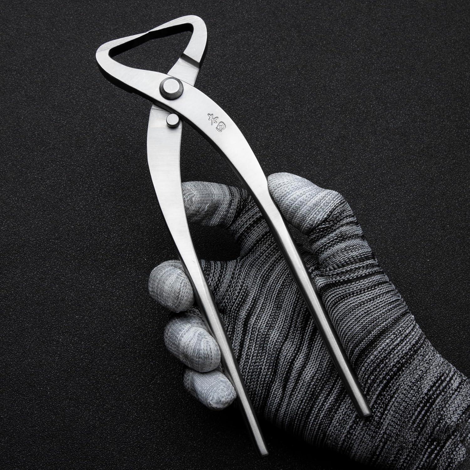 Divisor de Tronco Profesional TianBonsai MTS-14 331g