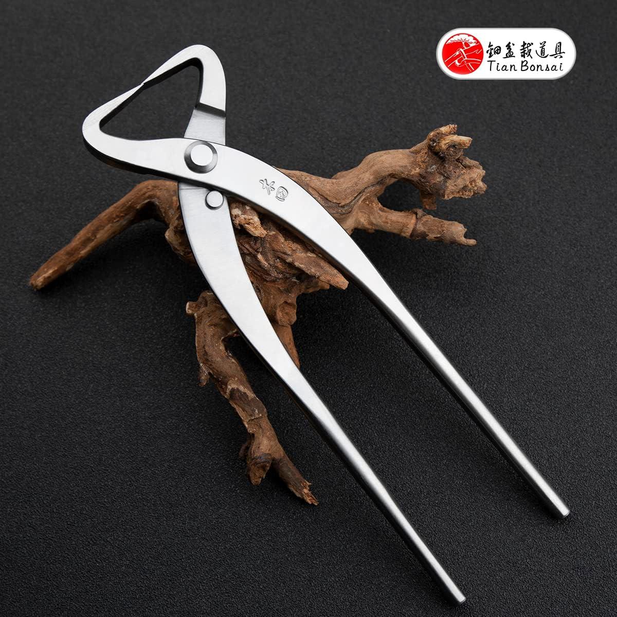 Divisor de Tronco Profesional TianBonsai MTS-14 331g