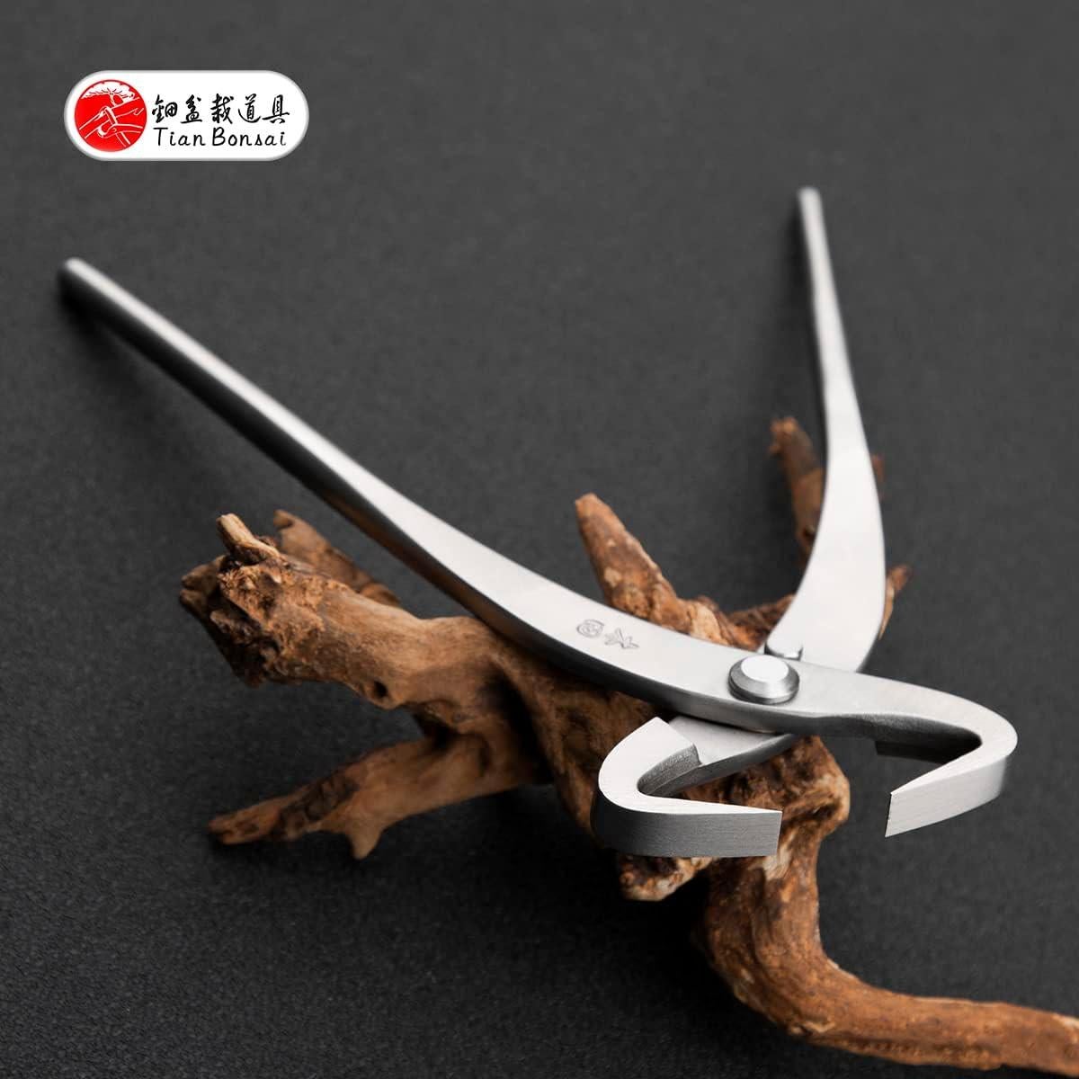 Divisor de Tronco Profesional TianBonsai MTS-14 331g