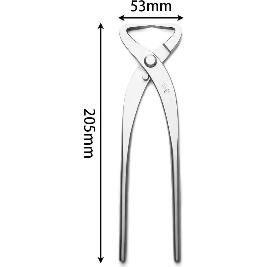 Divisor de Tronco Profesional TianBonsai MTS-14 331g