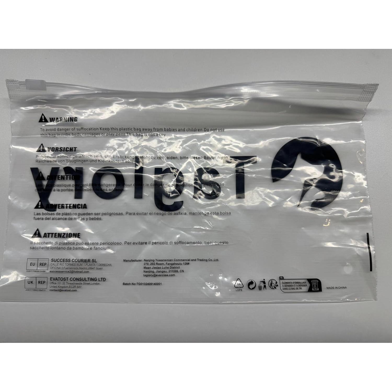 Correa para Perros Taglory 1.5m Reflectante con Mango Acolchado