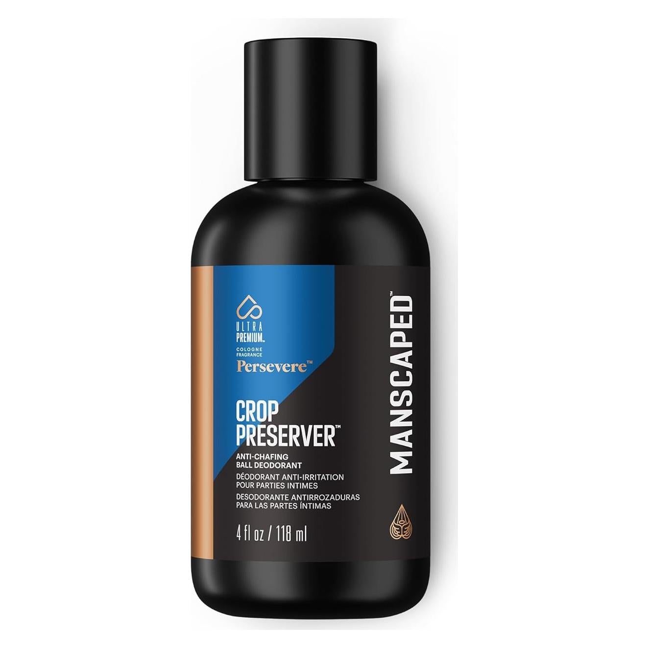 Desodorante Hidratante para Testículos MANSCAPED 113.4ml