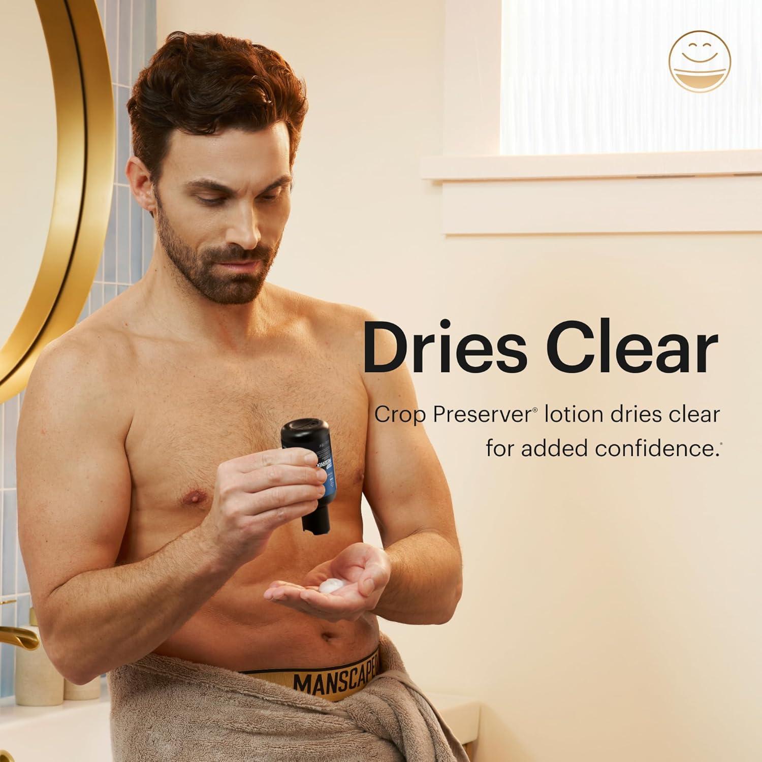 Desodorante Hidratante para Testículos MANSCAPED 113.4ml