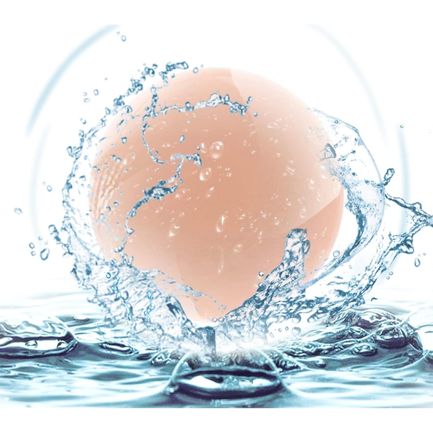 Cubiertas de Pezón MUQU para Mujeres - Silicona Adhesiva Rosa