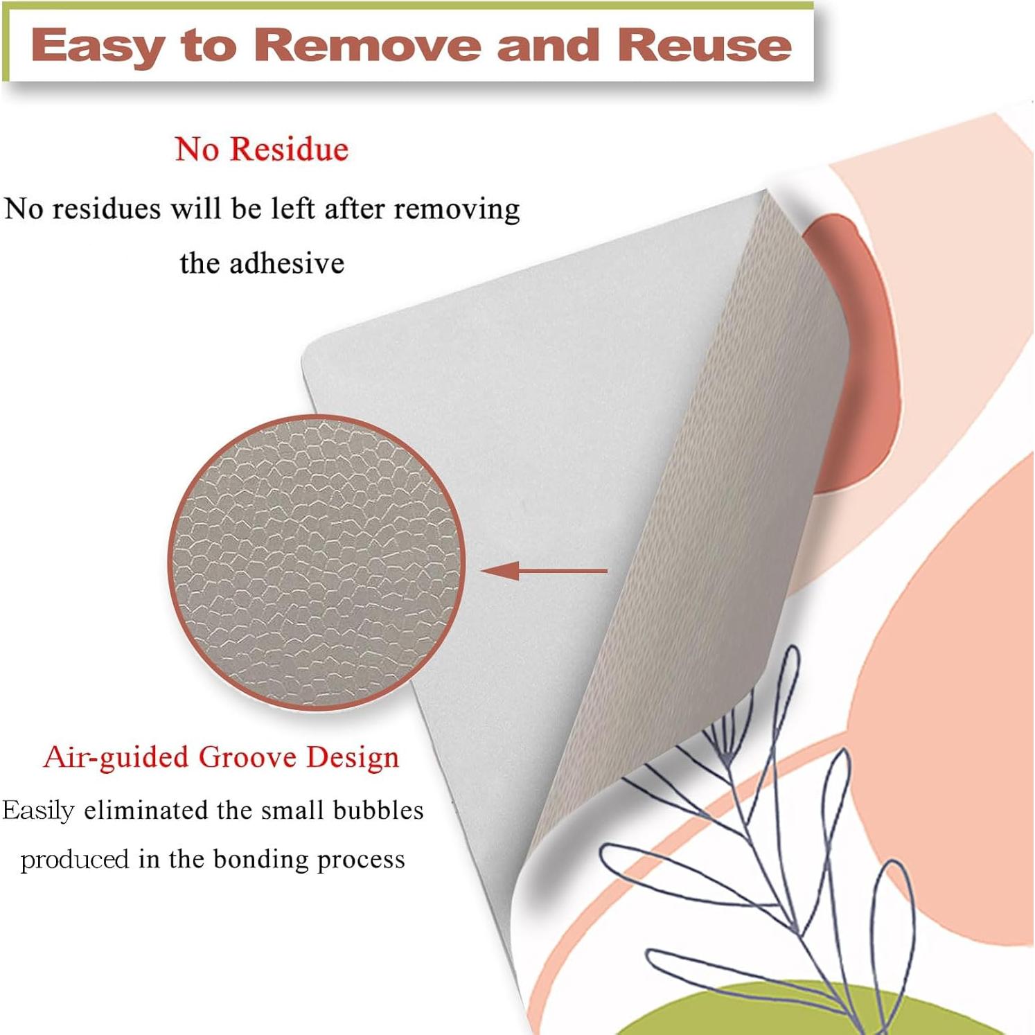 Calcomanía de Piel Rosa para Laptop 15.6" ToLuLu