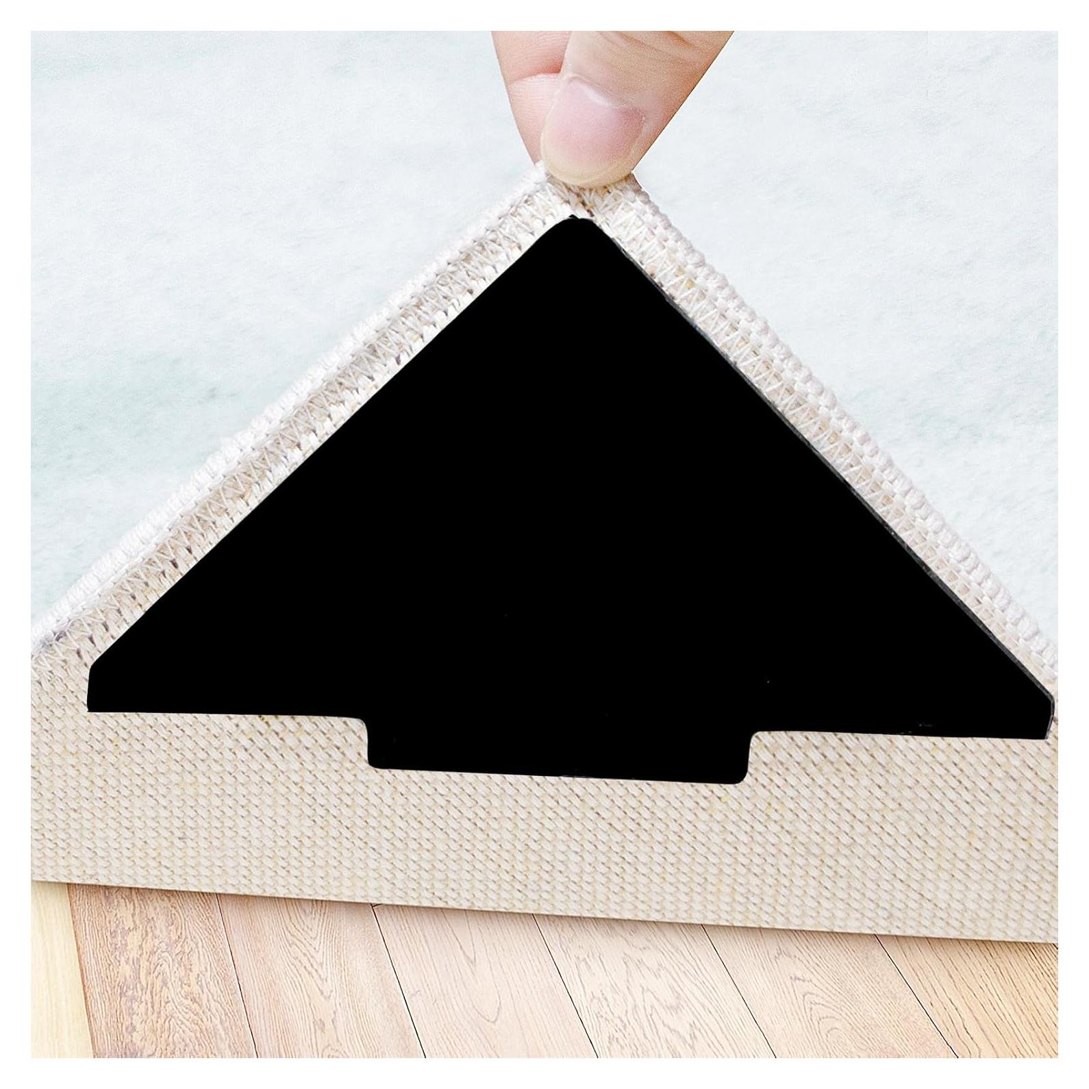 Cinta Doble Cara Antideslizante Sahhika 10 Piezas 9.91cm