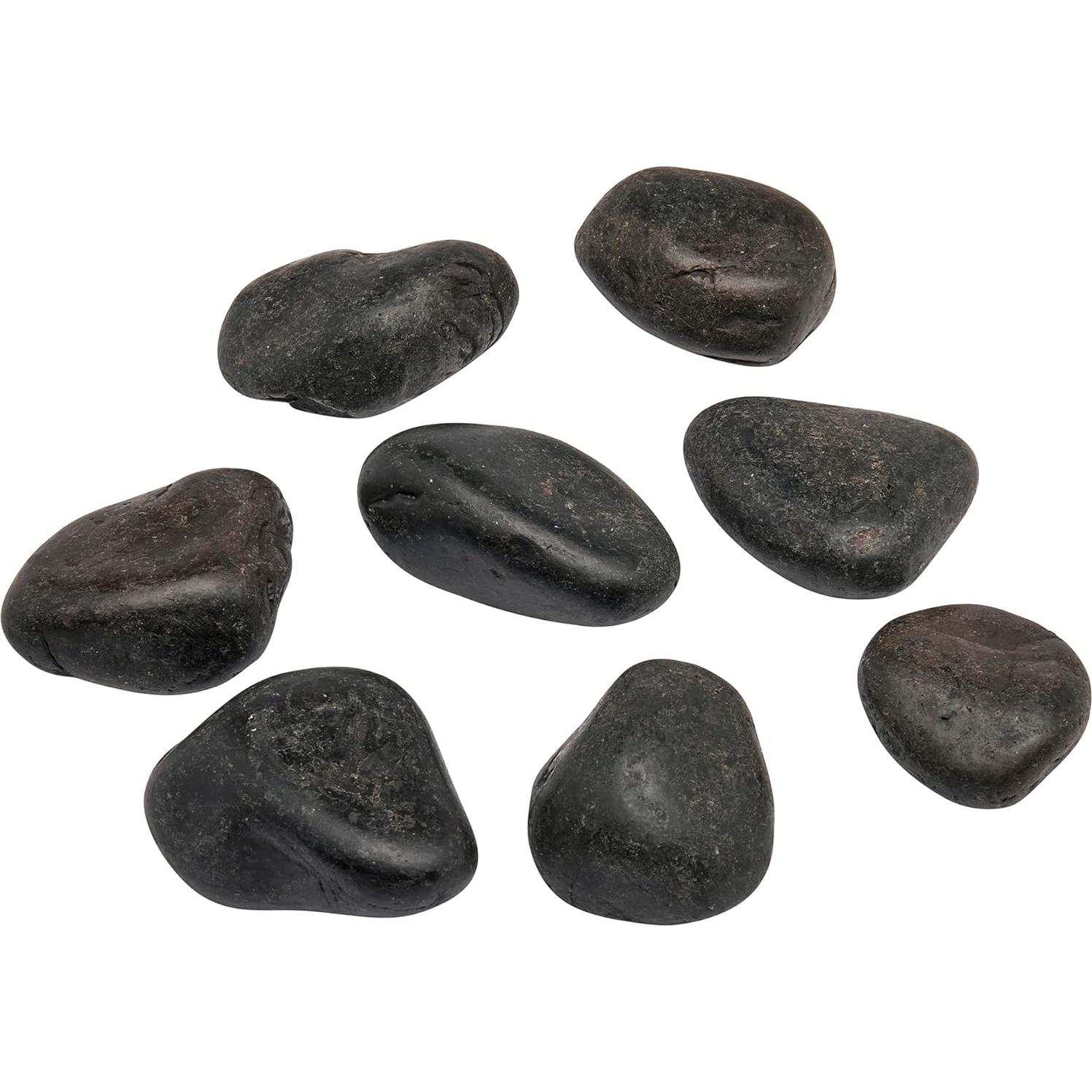 Kit de Arte en Rocas Cra-Z-Art Brillo y Chispa Metálica 21 Piezas