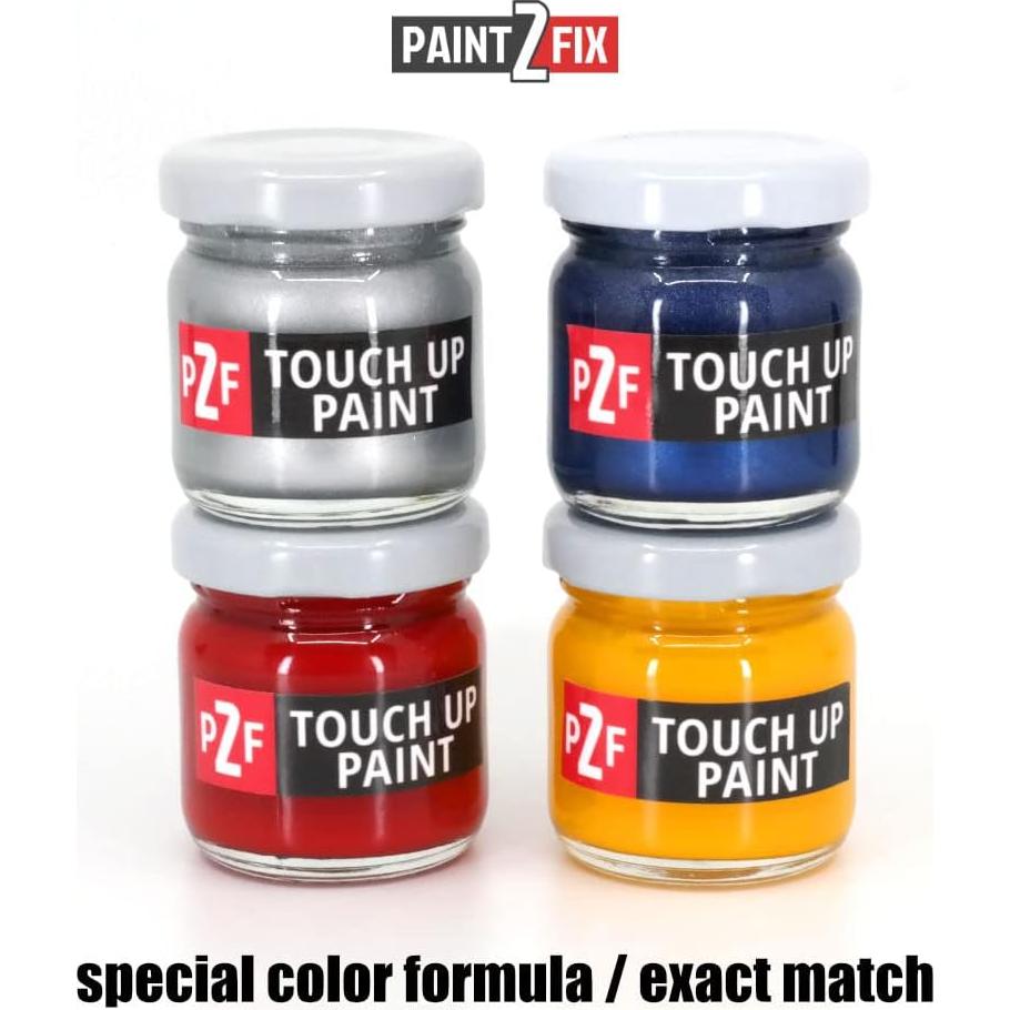 Pintura de Retoque Automotriz PAINT2FIX Pebble Beige 40ml