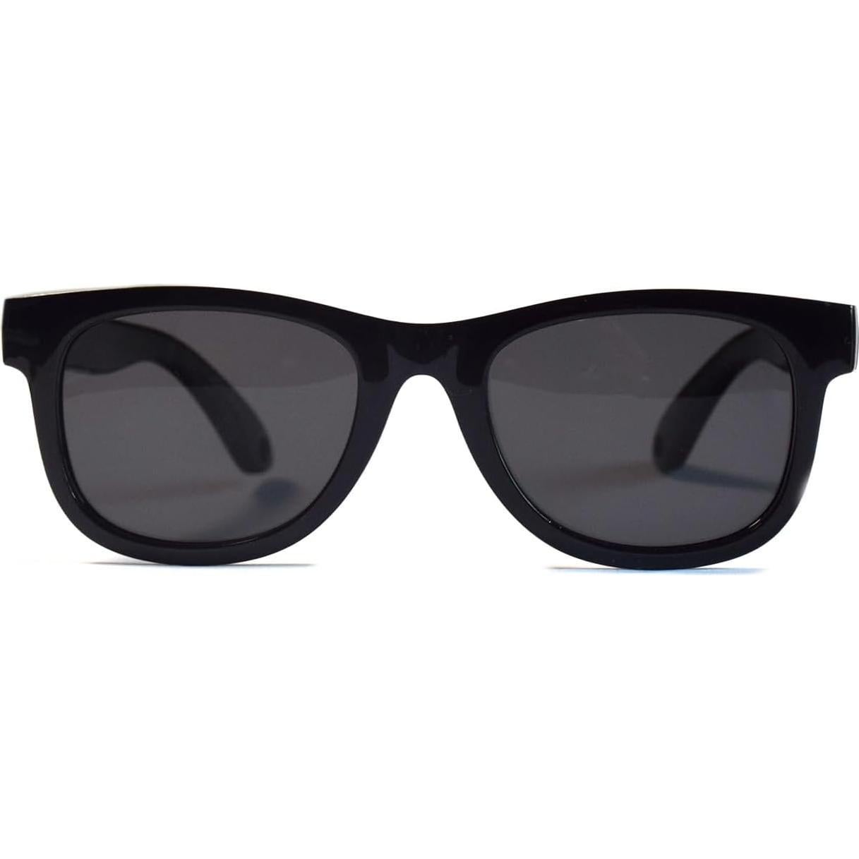 Gafas de sol polarizadas para bebés Gafas flexibles 0-4 años