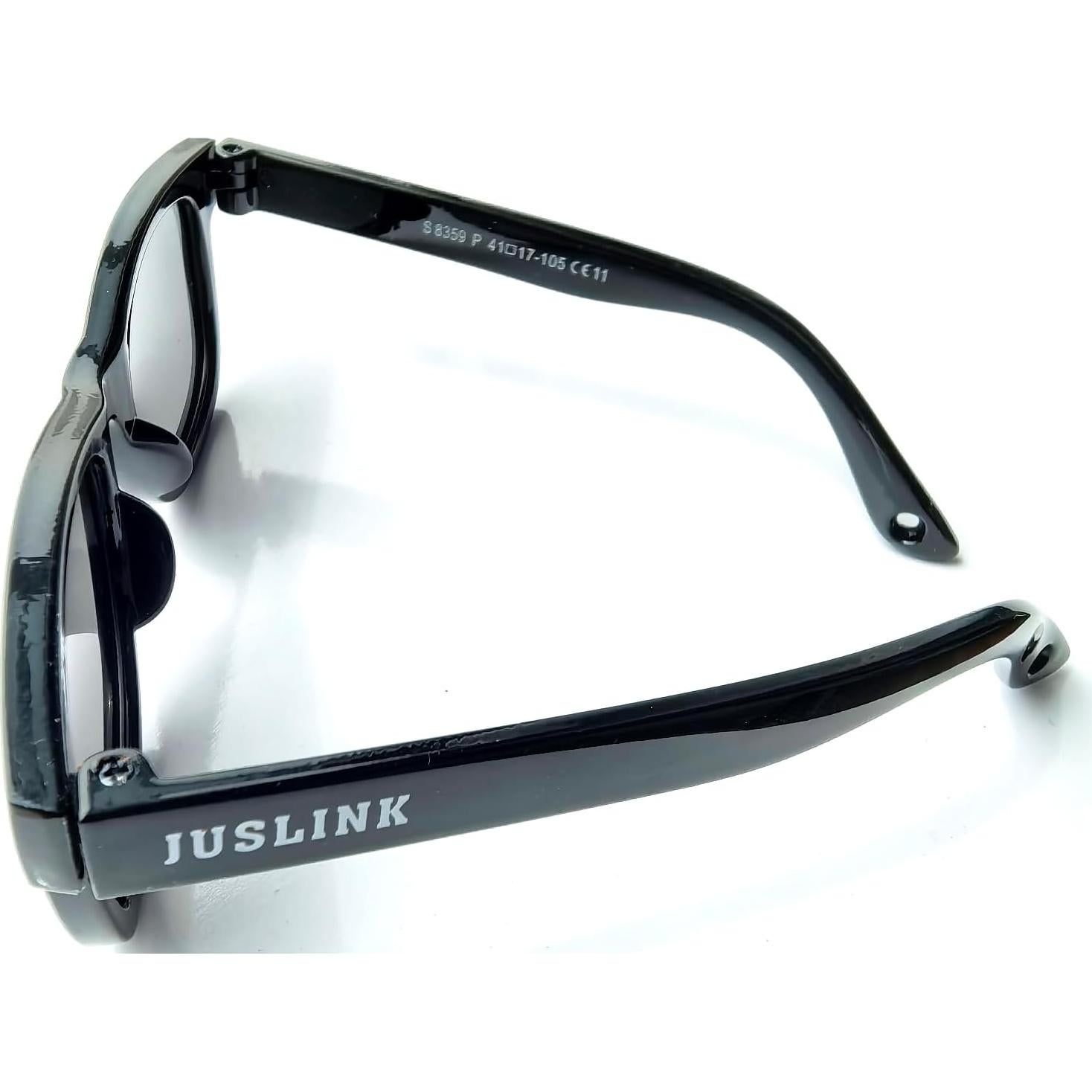 Gafas de sol polarizadas para bebés Gafas flexibles 0-4 años