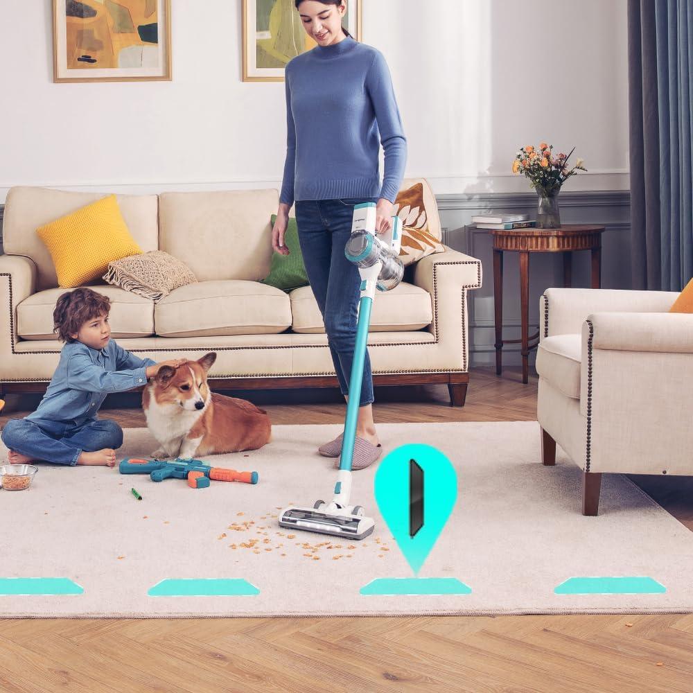 Cinta de Alfombra Doble Cara ZhenZebra 12 Unidades Antideslizante