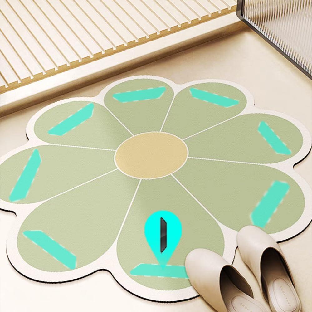 Cinta de Alfombra Doble Cara ZhenZebra 12 Unidades Antideslizante