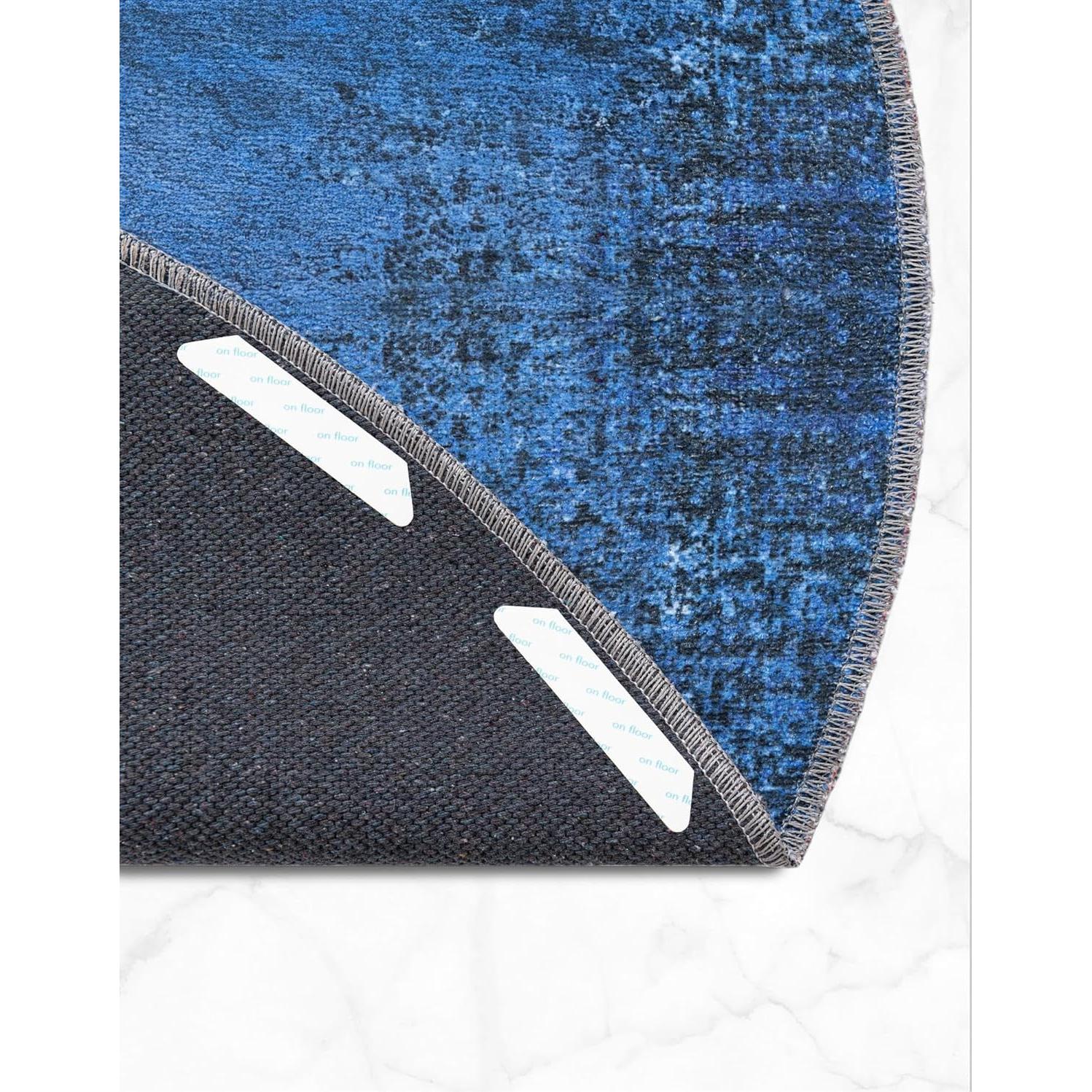 Cinta Antideslizante para Alfombras Rugs.com - 12 Pcs