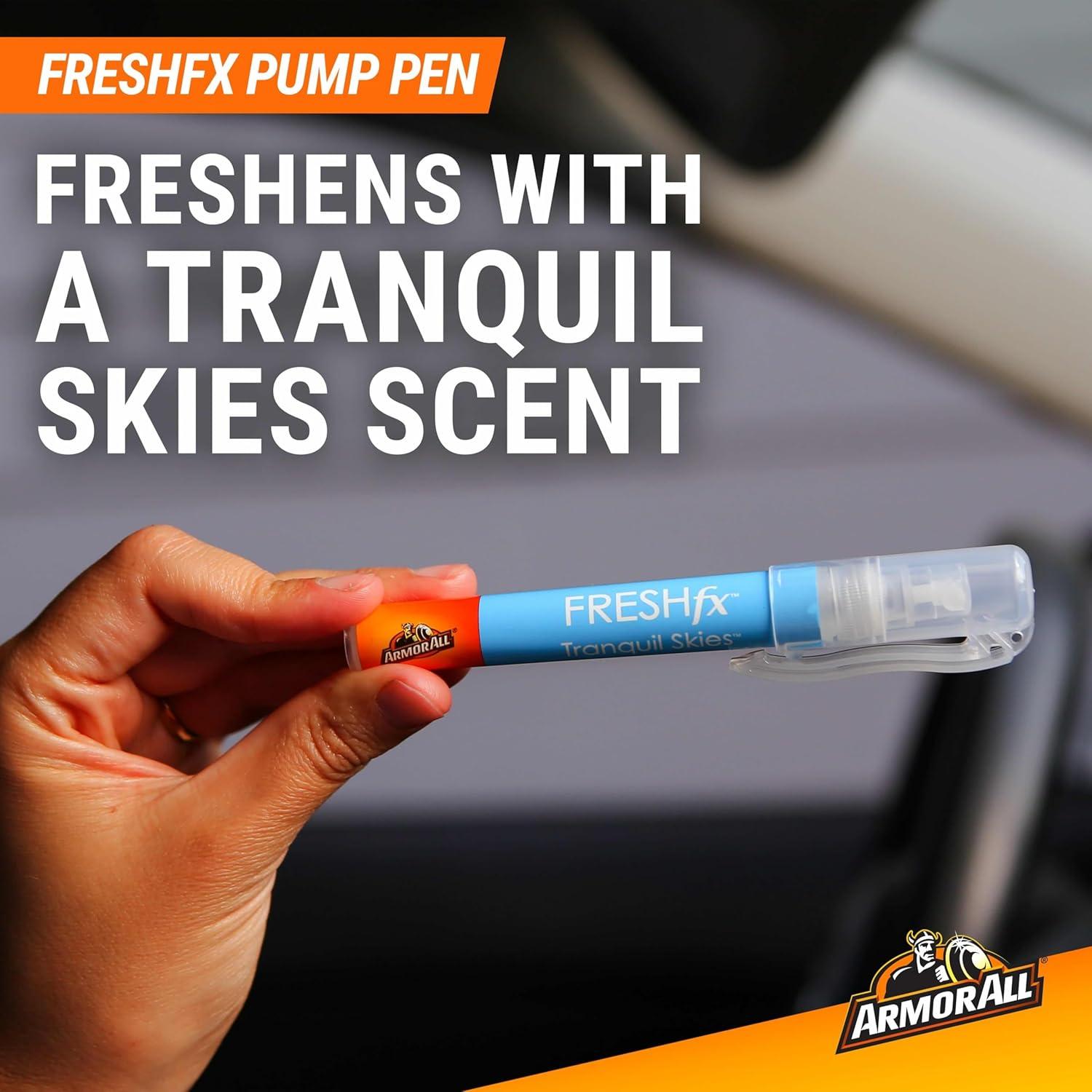 Kit de Cuidado del Automóvil Armor All Premier 8 Piezas