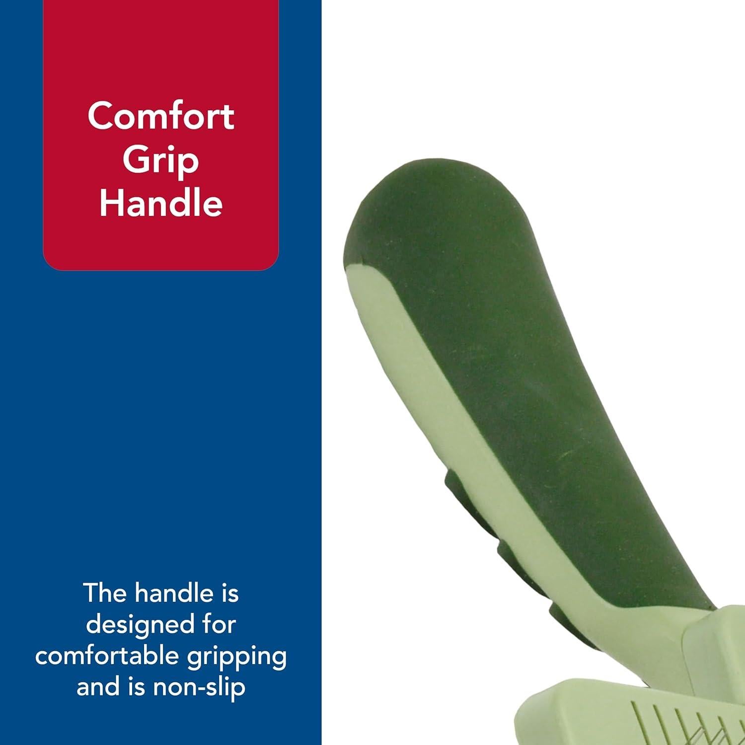 Cepillo Autolimpiante para Gatos Coastal Pet W419 - 22.23 cm