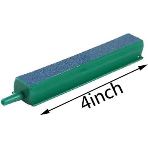 Barras de aire para acuario ALEGI - 3 piezas 10 cm