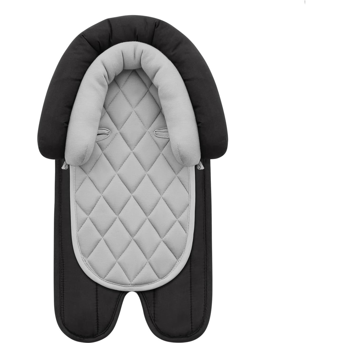 Soporte de Cabeza para Asiento de Auto Pro Goleem Bebés 2 en 1