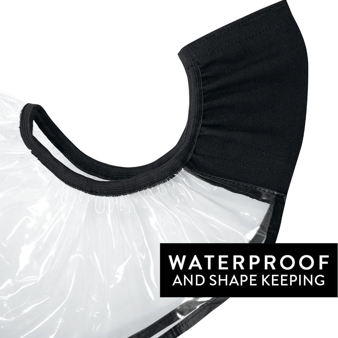 Embudo para Shampoo Betty Dain - Lavado Vertical para Ancianos