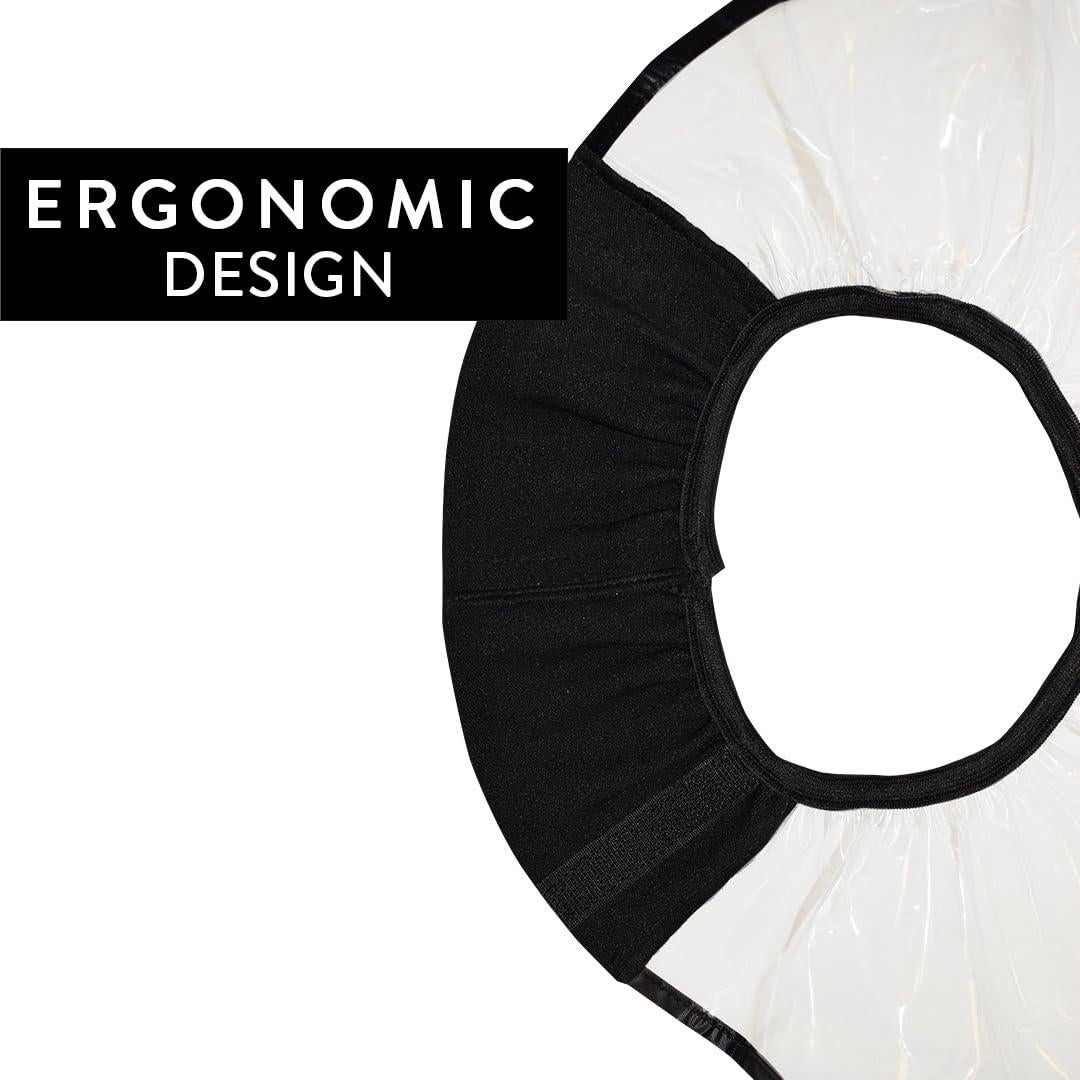 Embudo para Shampoo Betty Dain - Lavado Vertical para Ancianos