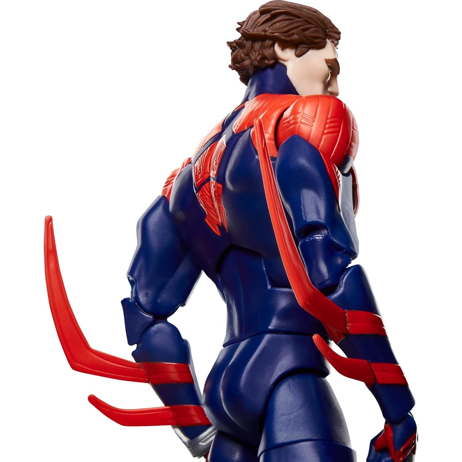 Figura de Acción Marvel Legends Spider-Man 2099 15 cm