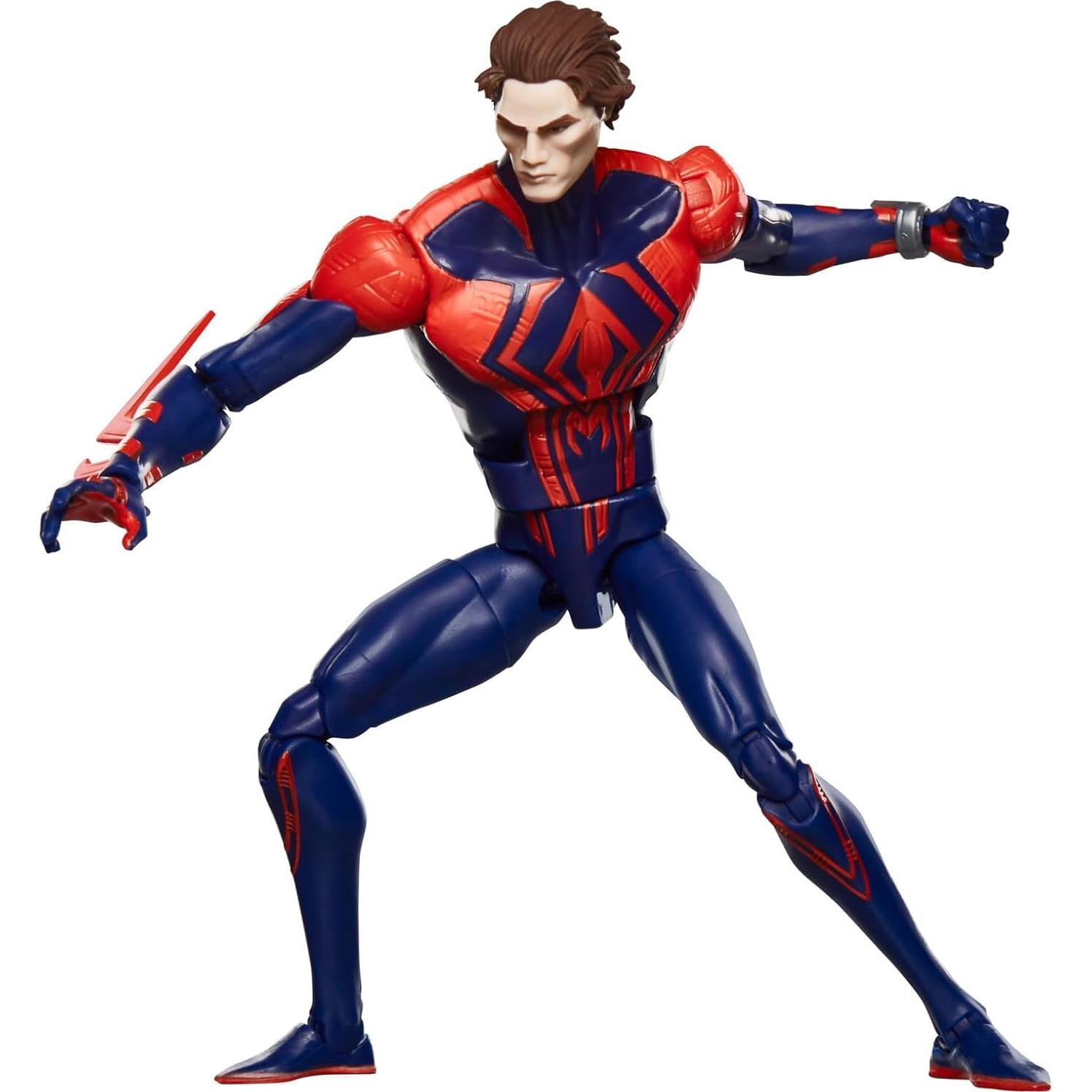 Figura de Acción Marvel Legends Spider-Man 2099 15 cm