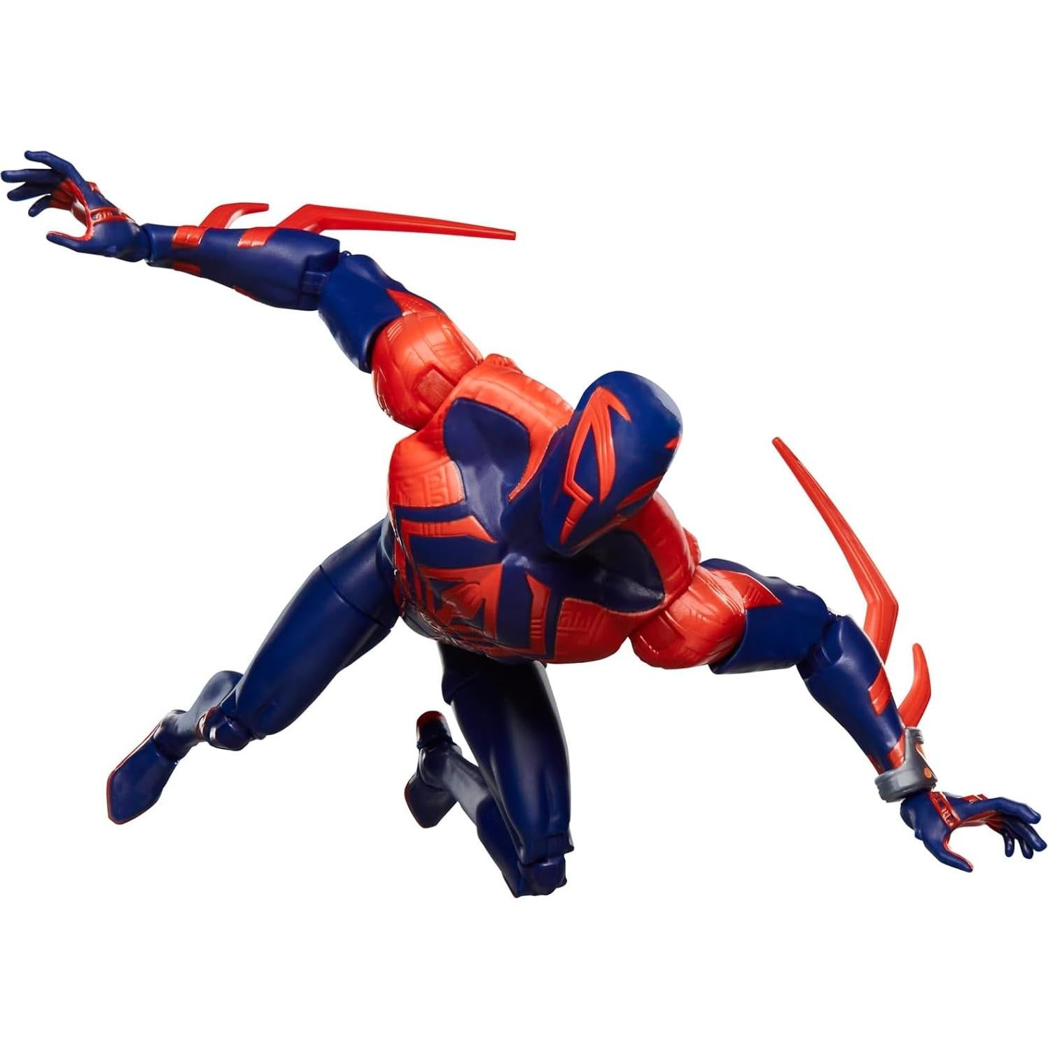 Figura de Acción Marvel Legends Spider-Man 2099 15 cm