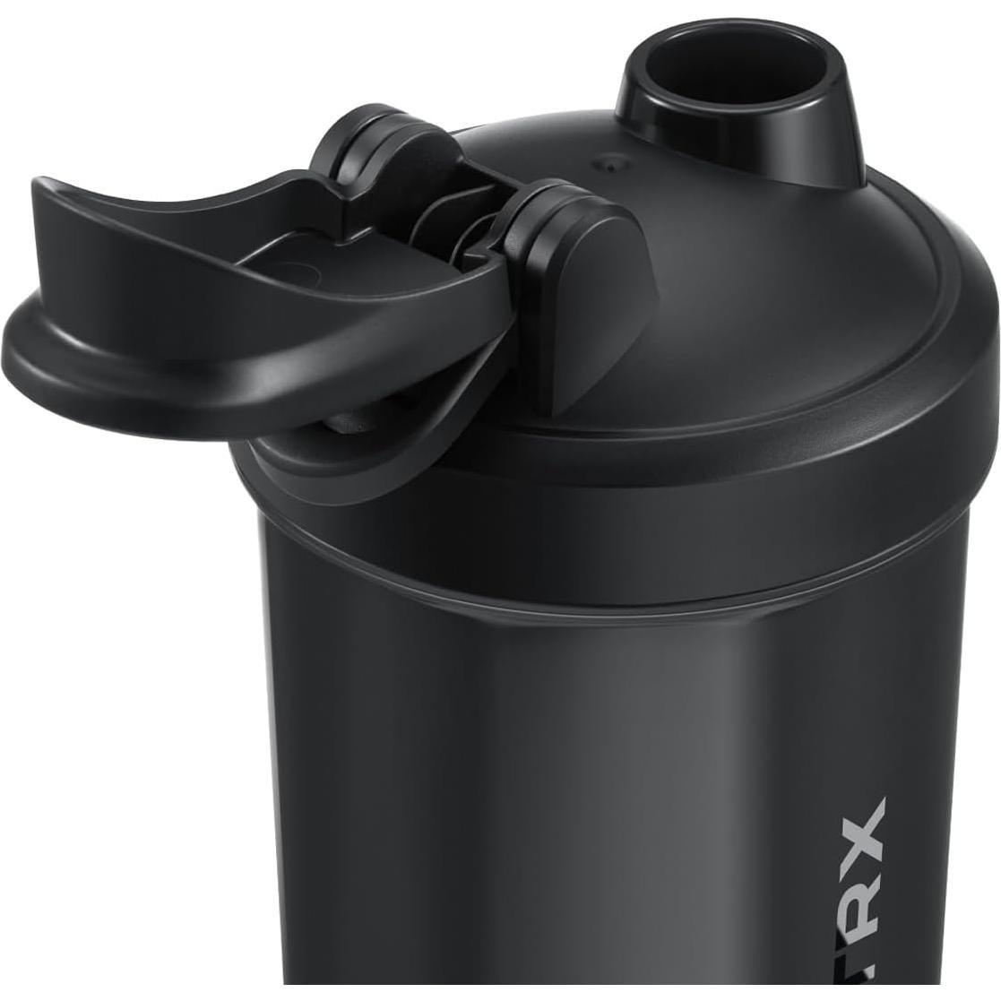 Botella Batido VOLTRX 24oz Eléctrica Recargable BPA Libre