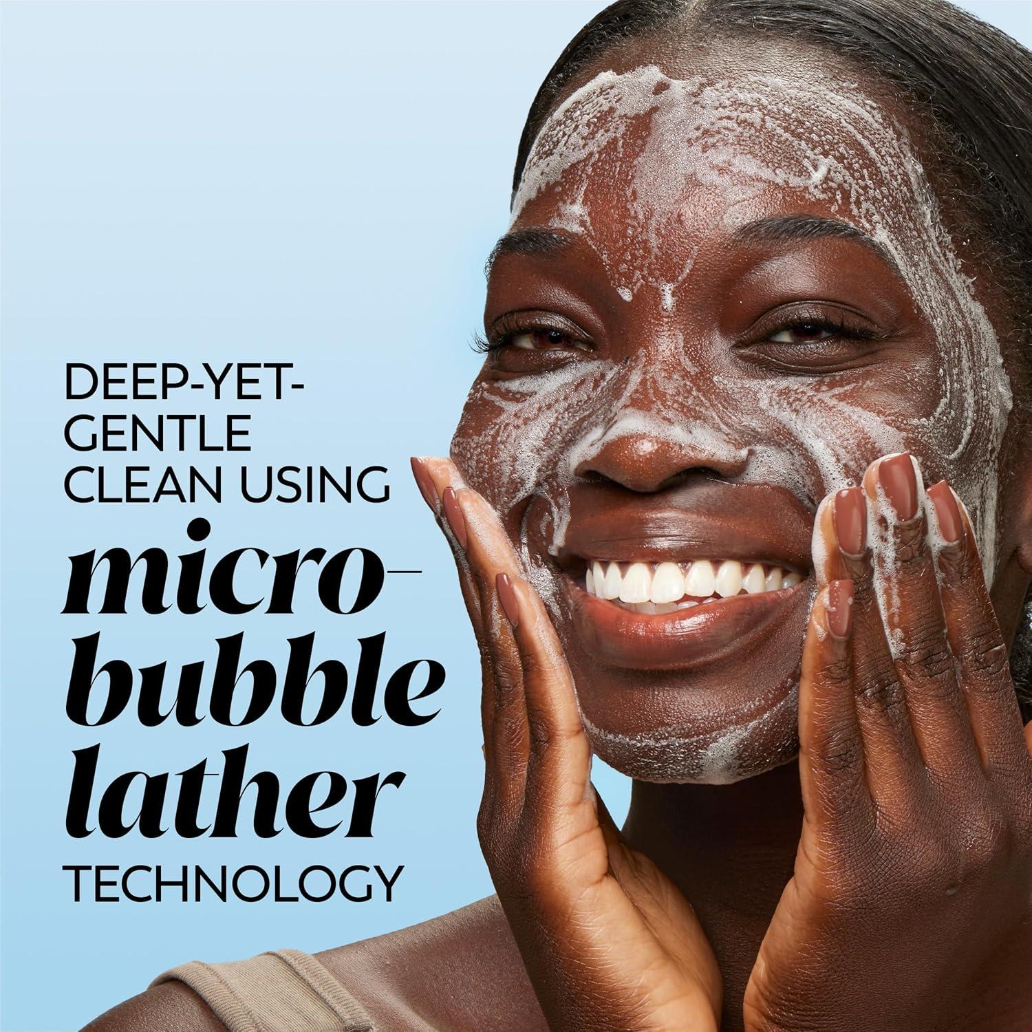 Limpiador Facial Olay Hialurónico Sin Fragancia 64 Pads