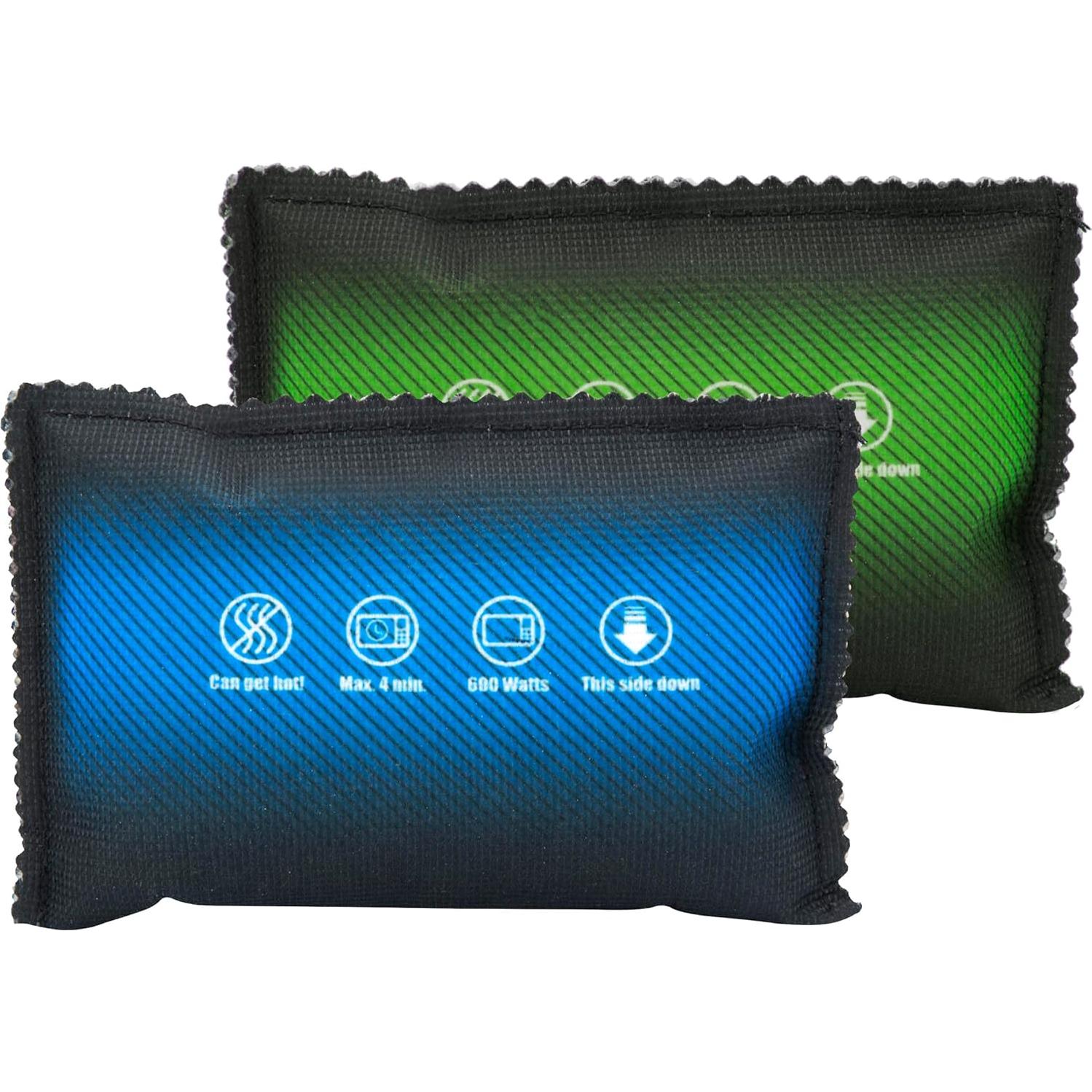 Deshumidificadores Reutilizables Barska 150g - Paquete de 2