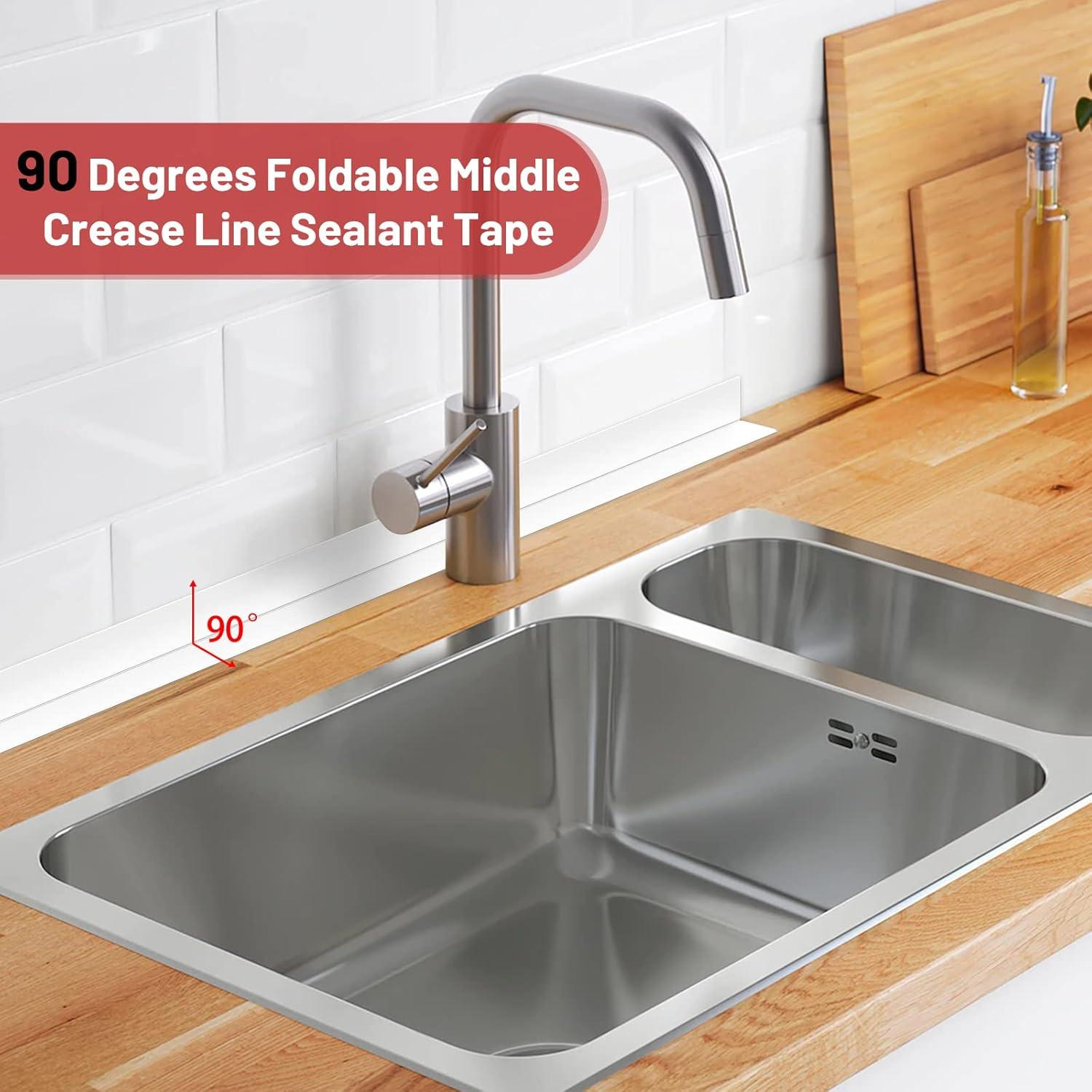 Cinta de Sellado Autoadhesiva Fixmend 3.81 cm x 3.2 m Impermeable