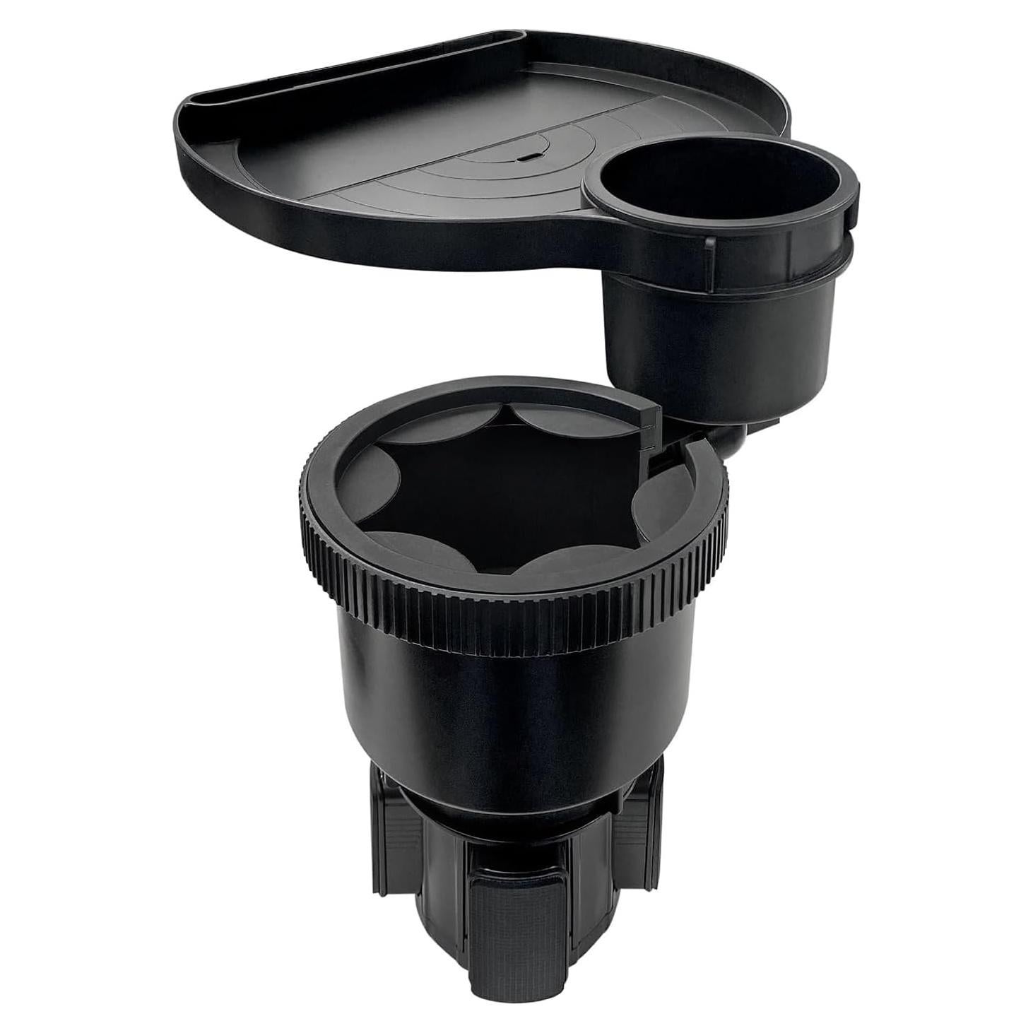 Expansor de Portavasos ToughTested Mega XL con Bandeja