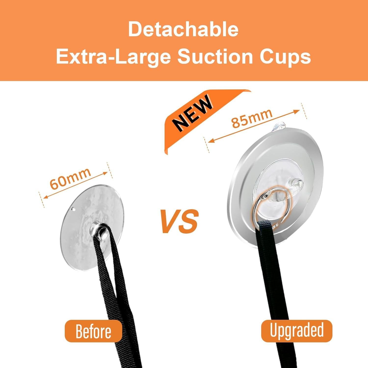 Funda de Carga para Perros PETICON Grande Impermeable Negro