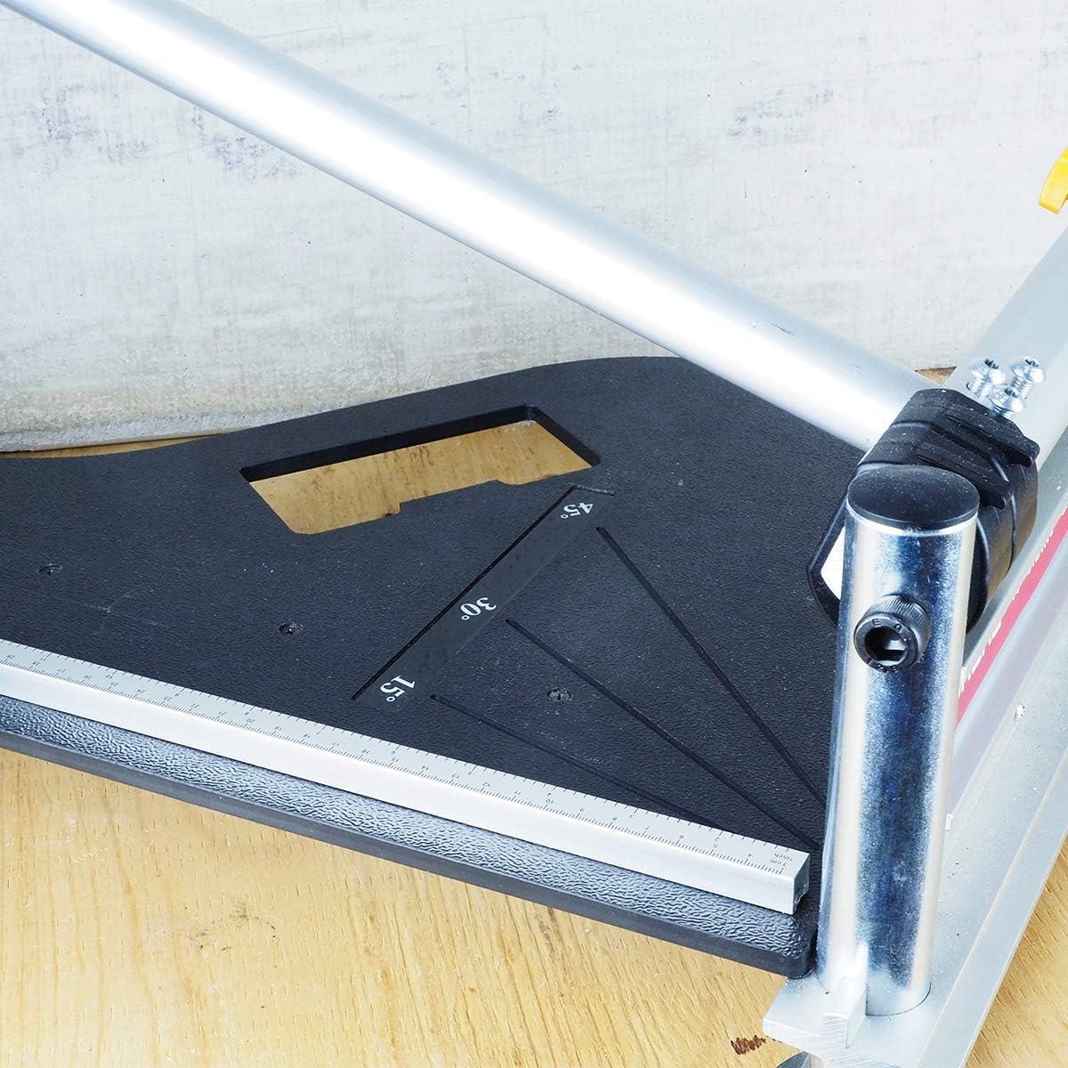 Cortadora de Suelo Laminado Norske NMAP001 33cm + Martillo Estwing DFH-12