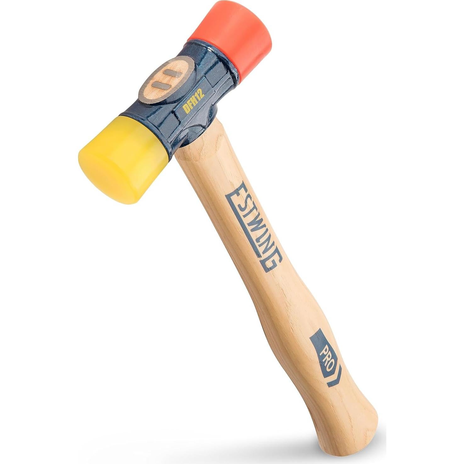 Cortadora de Suelo Laminado Norske NMAP001 33cm + Martillo Estwing DFH-12