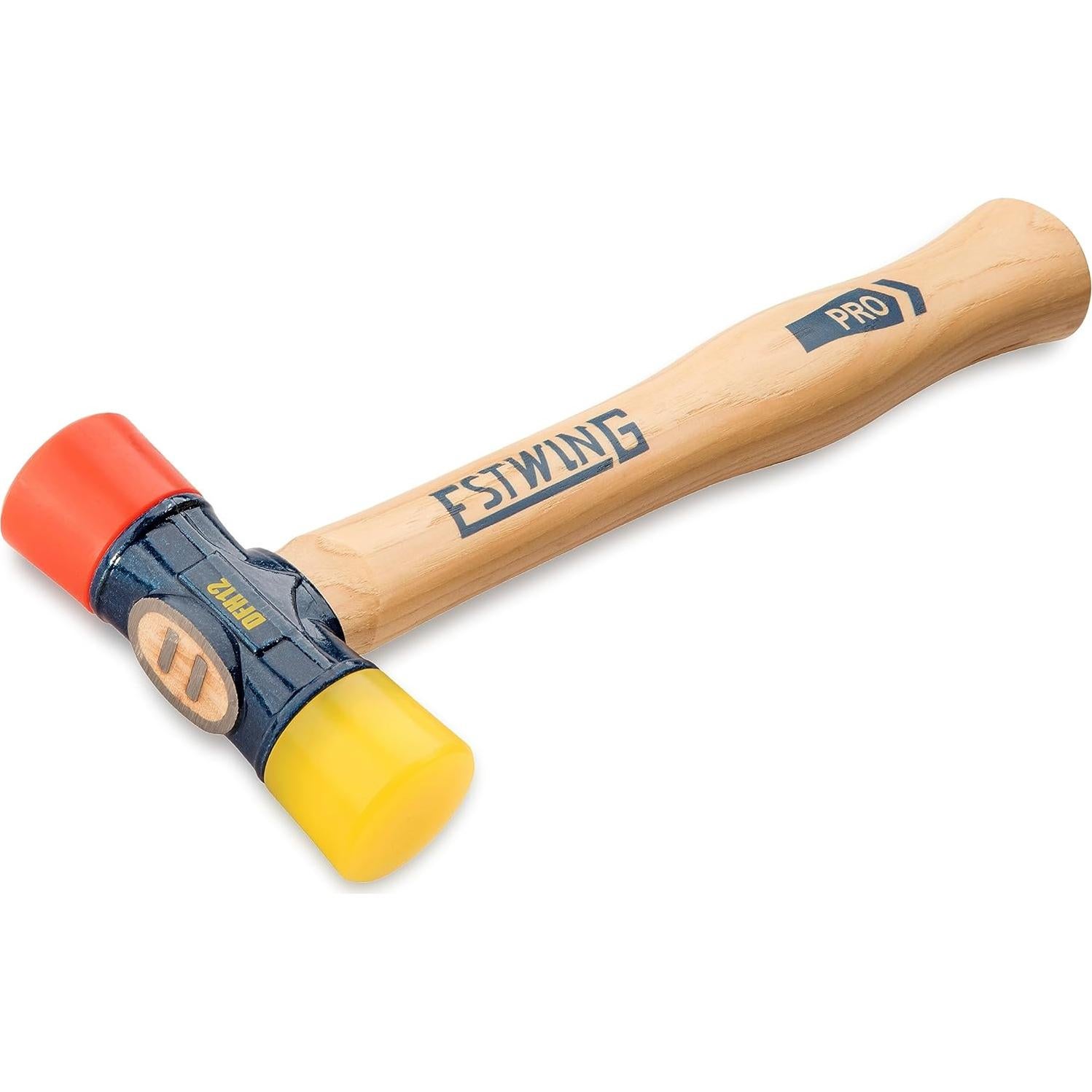 Cortadora de Suelo Laminado Norske NMAP001 33cm + Martillo Estwing DFH-12