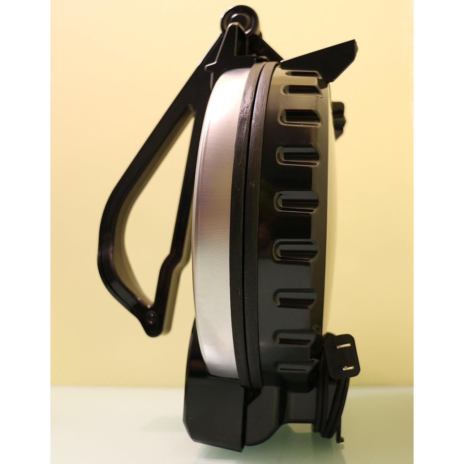 Hacedor de Roti StarBlue SB-SW2093 Acero Inoxidable 1200W