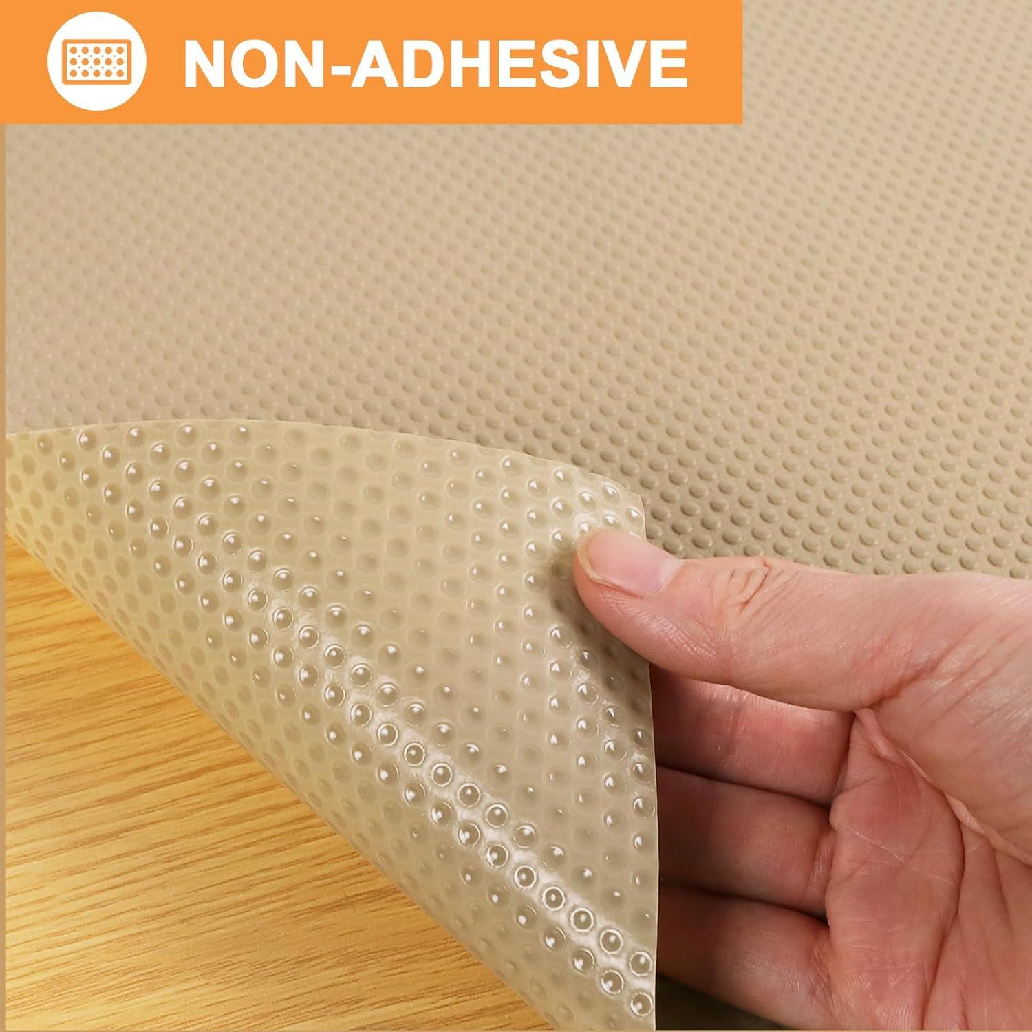 Forro de estantería impermeable FLPMIX 25.4 cm x 1006.8 cm