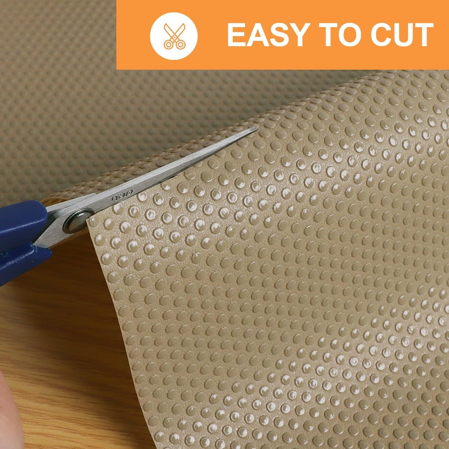 Forro de estantería impermeable FLPMIX 25.4 cm x 1006.8 cm