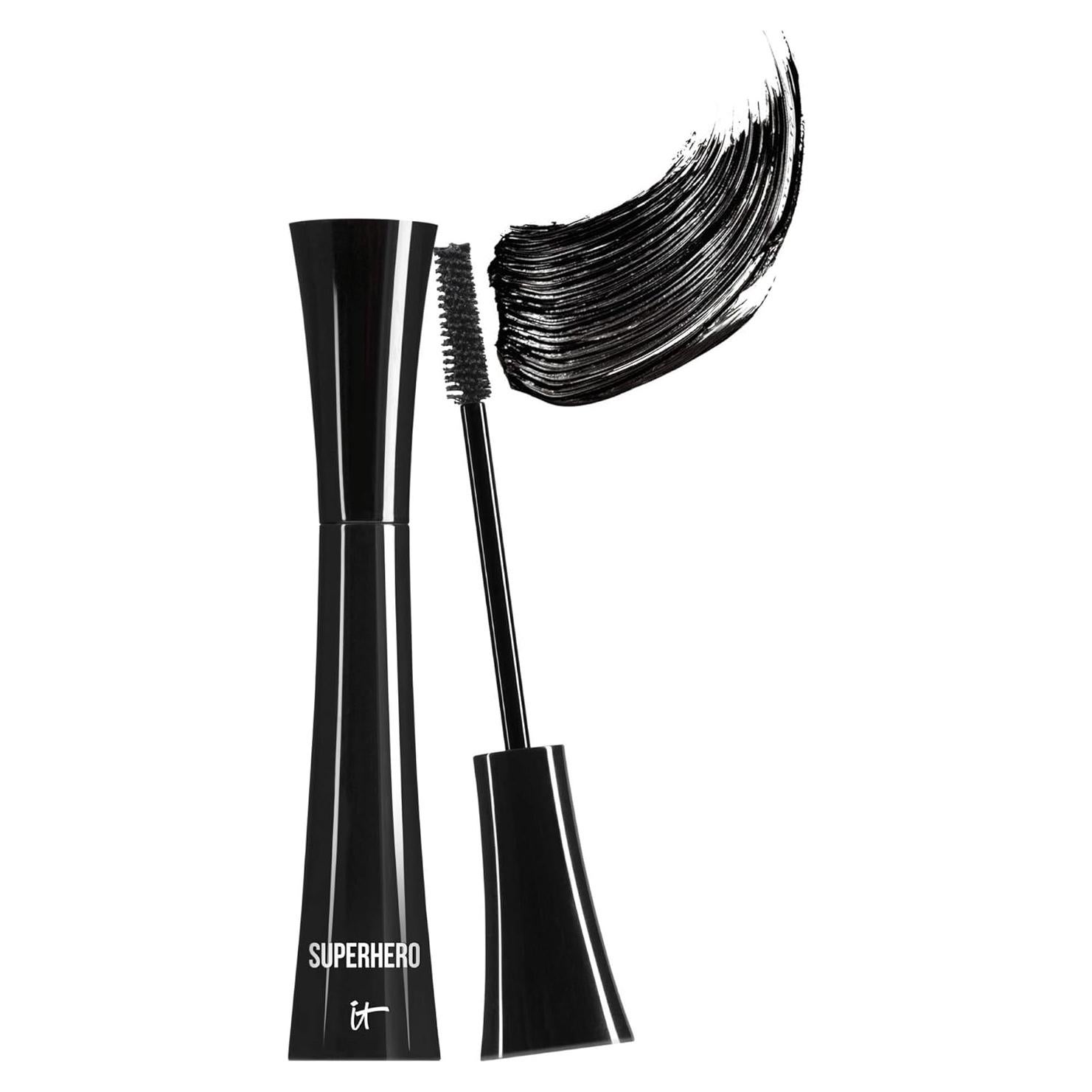 Máscara Volumizante y Alargadora IT Cosmetics 8.79 ml