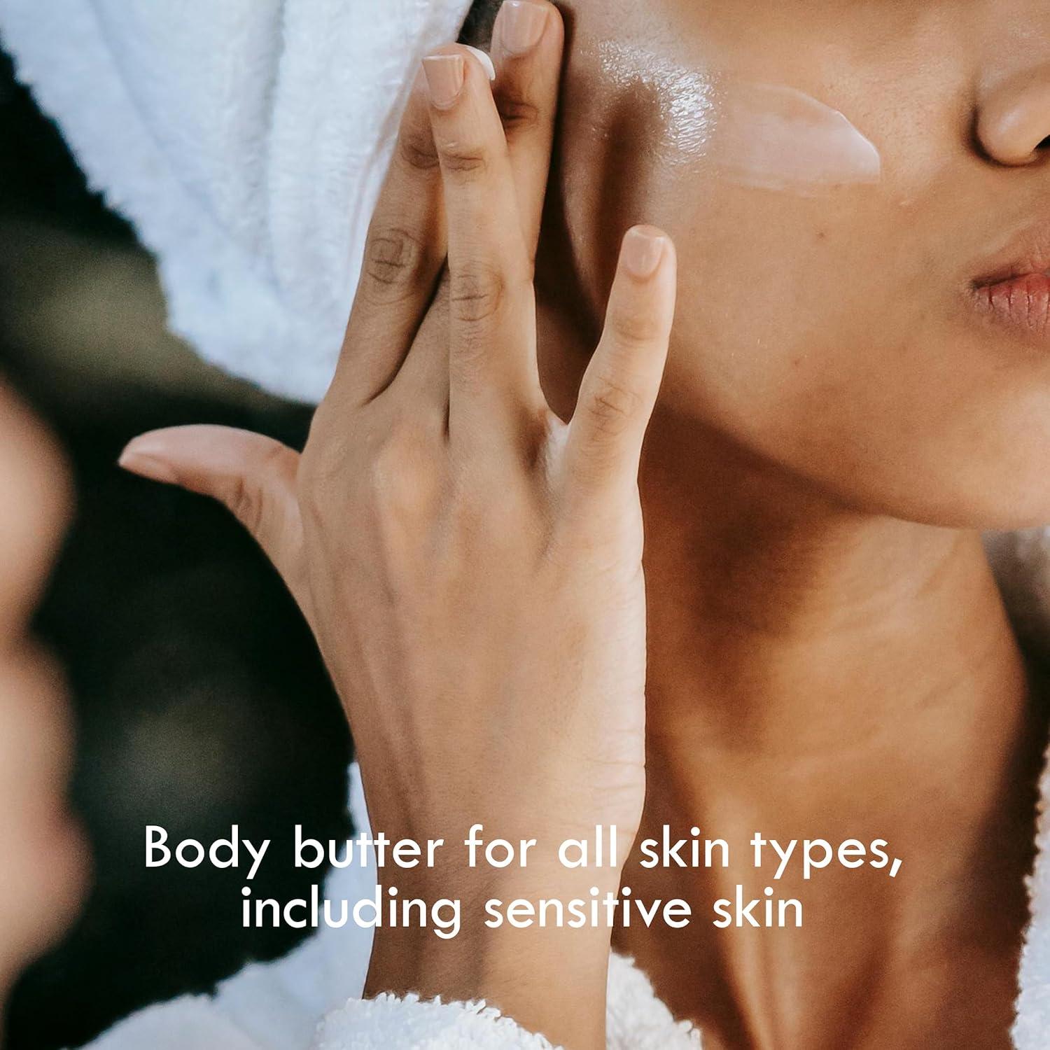 Manteca de Mango Orgánica Cruda 227g - Better Shea Butter