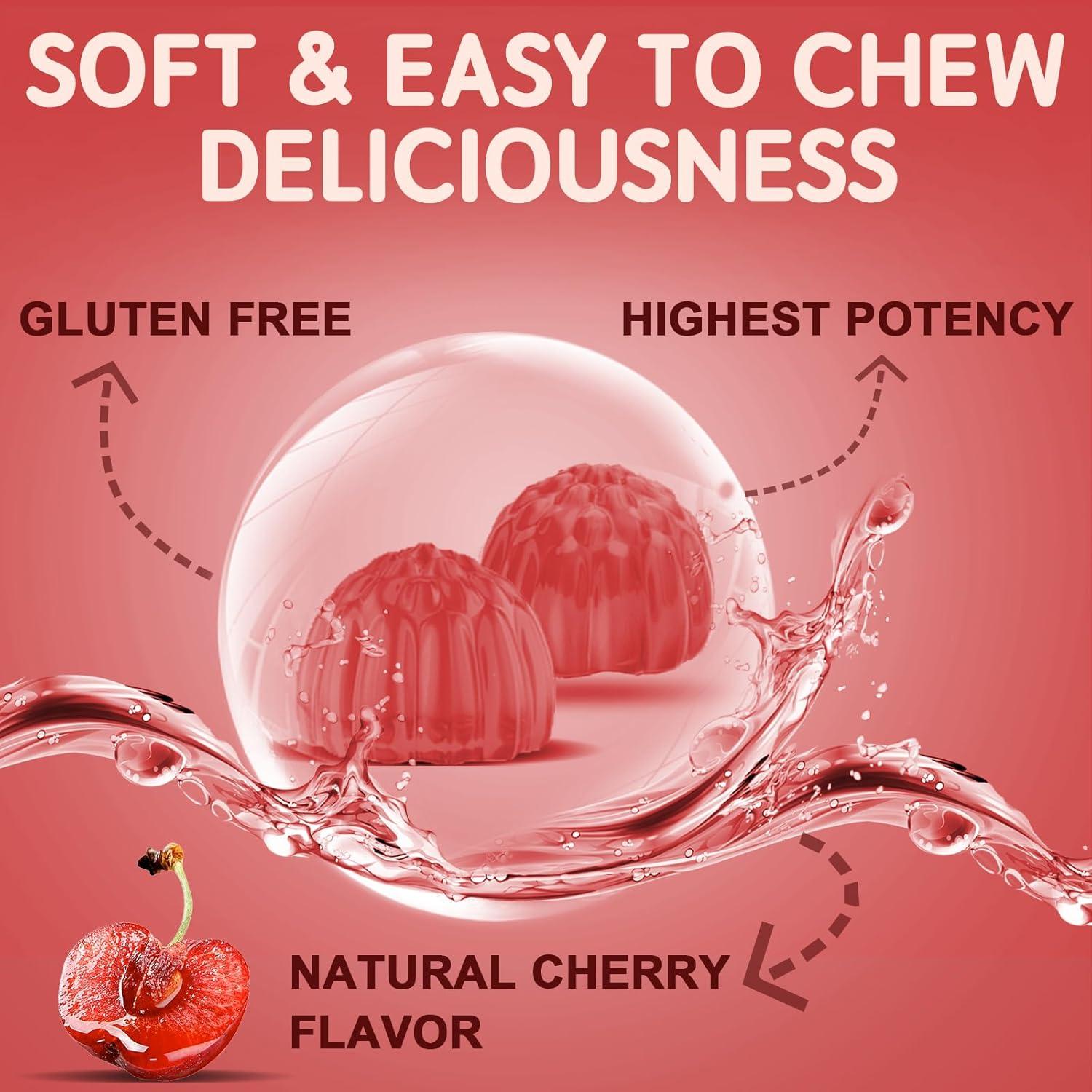 Gomitas Veganas Complejo Vitamina B Nextdia 60 Unidades