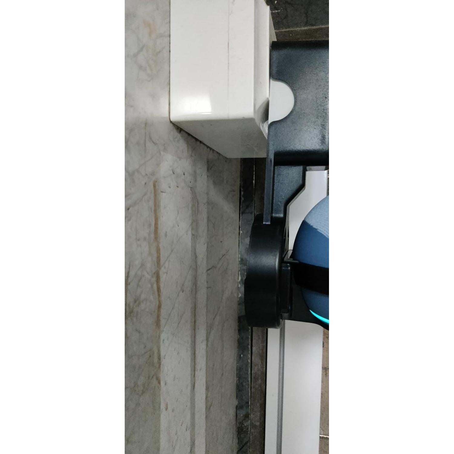 Soporte Pared para Echo Dot 4ta/5ta Gen - Negro