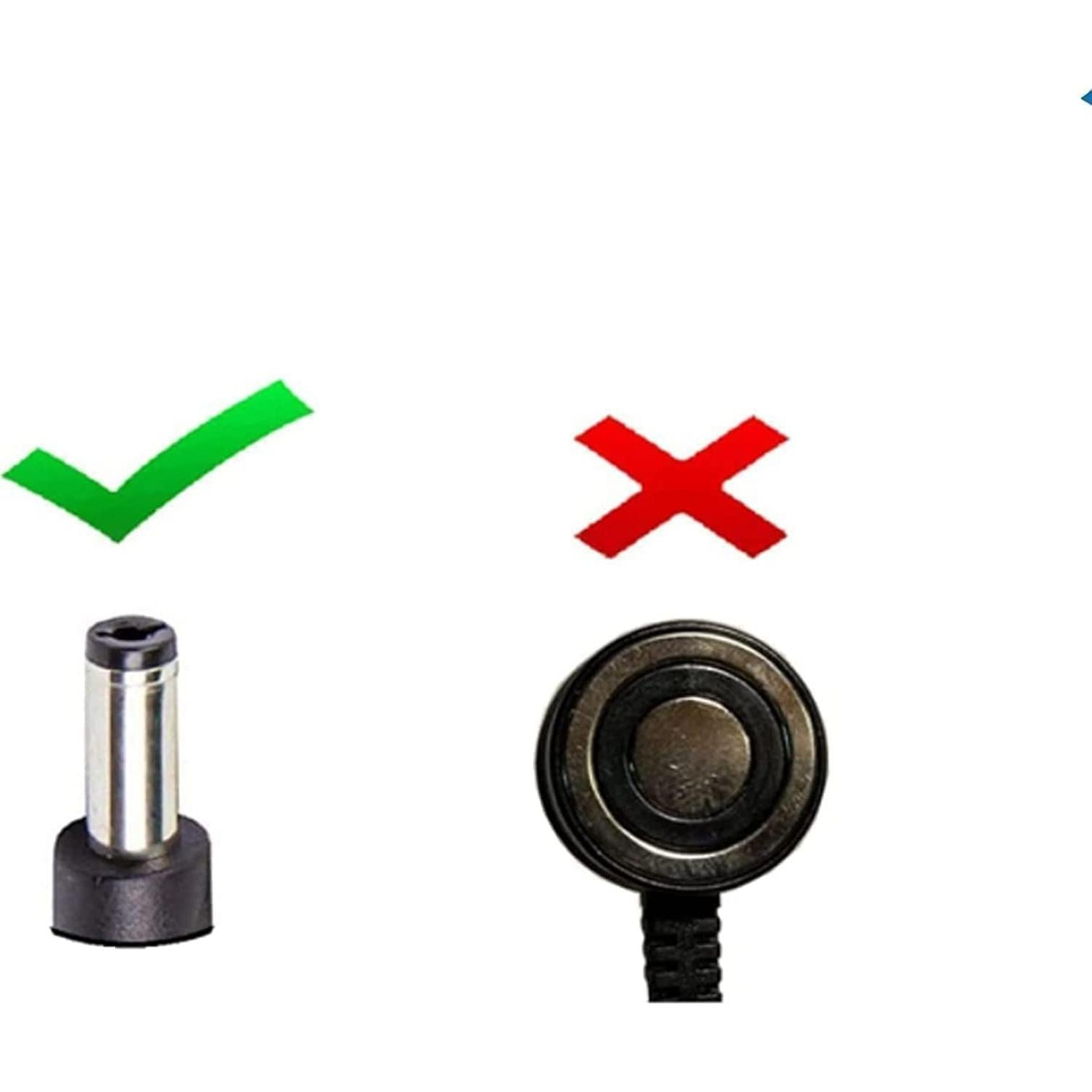 Cargador 21W CXHSXYT para Amazon Echo 1ra y 2da Gen